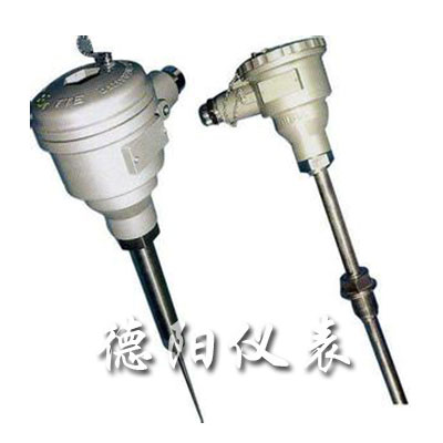 防爆型热电偶