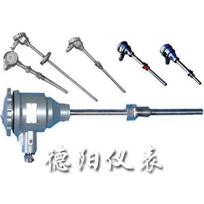 防爆型热电阻