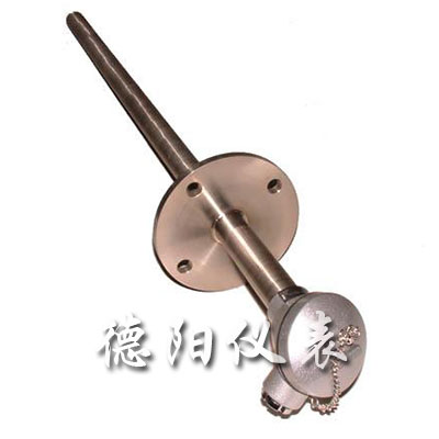 高温高压热电偶